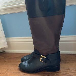 Ralph Lauren boots, size 6